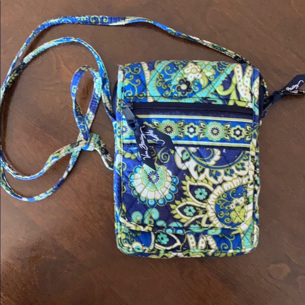 Vera Bradley Cross Body purse
